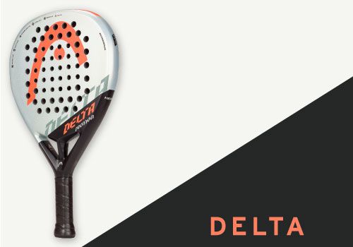 Head Padel Delta