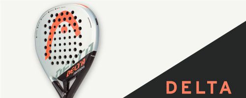 Head Padel Delta