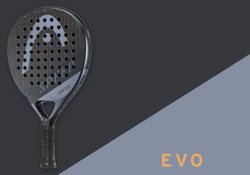 Head Padel Evo