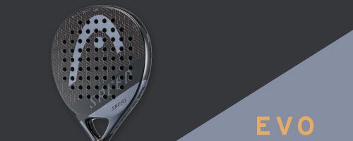 Head Padel Evo