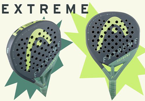 Head Padel Extreme
