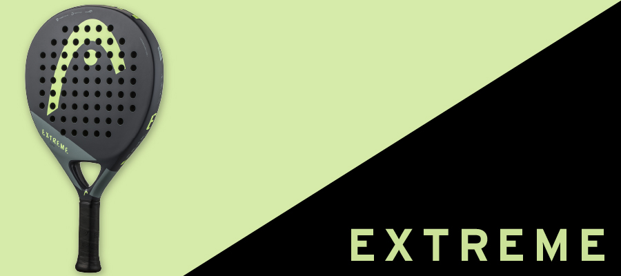 Head Padel Extreme