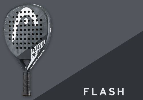Head Padel Flash