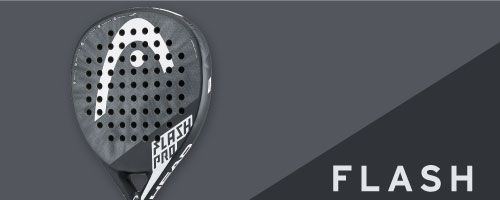 Head Padel Flash