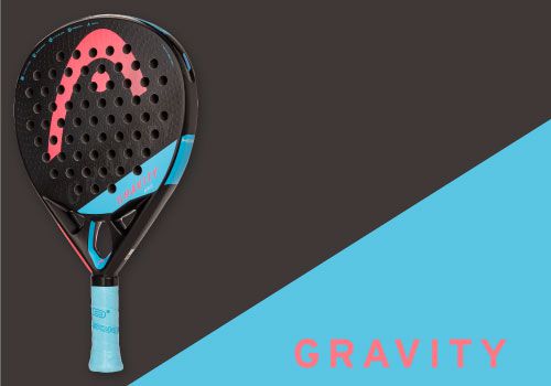 Head Padel Gravity
