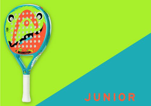 Head Padel Junior