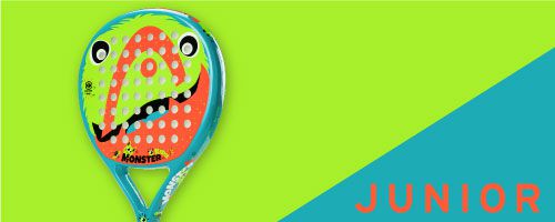 Head Padel Junior