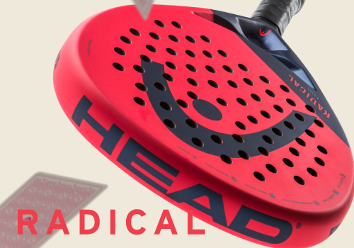 Head Padel Radical