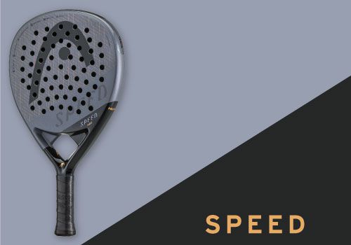 Head Padel Speed