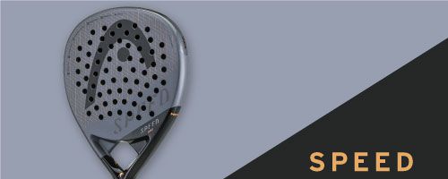 Head Padel Speed