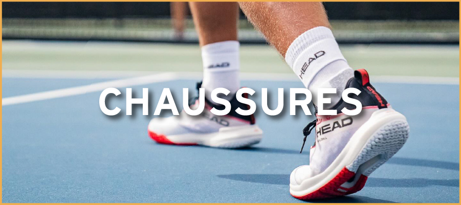 Chaussures Pickleball head