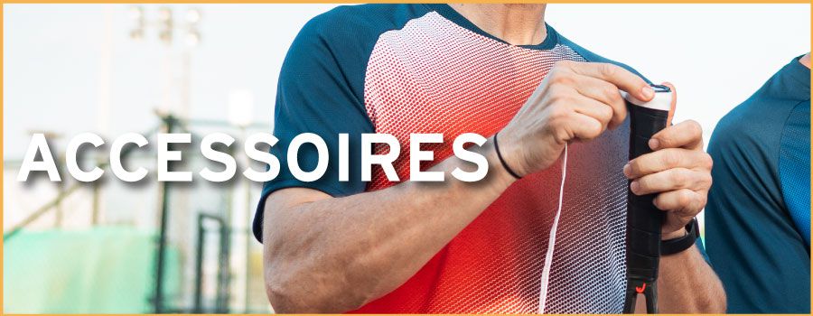 Accessoires Tennis Head