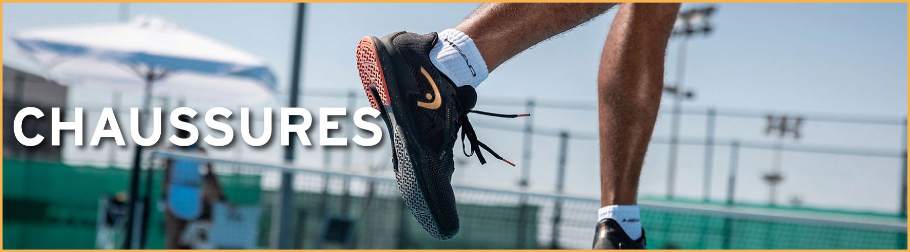 Chaussures Tennis Head