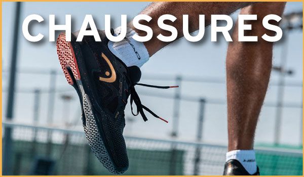 Chaussures Tennis Head