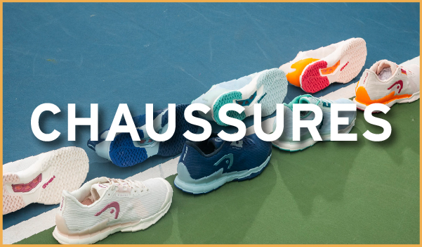 Chaussures Tennis Head