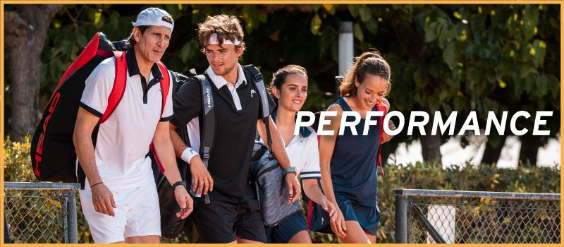 Head Performance