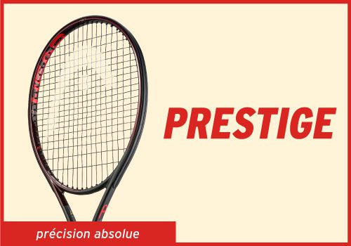 Head Prestige