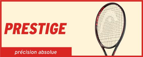 Head Prestige