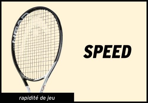 Head Speed