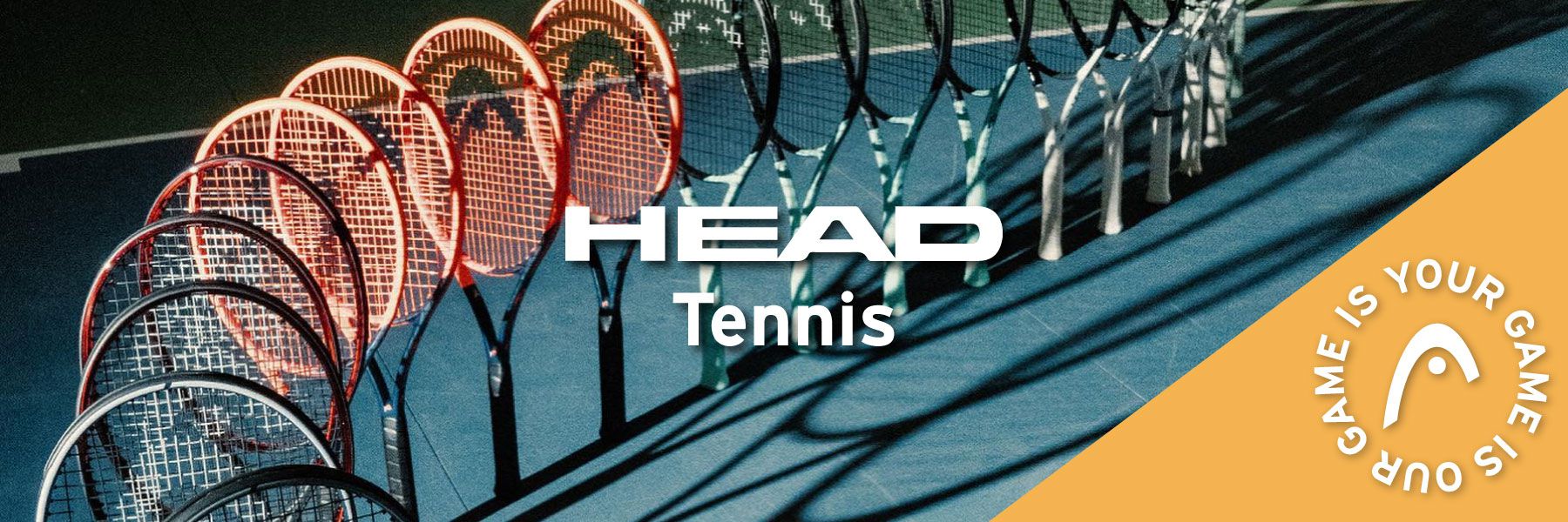 Head Tennis