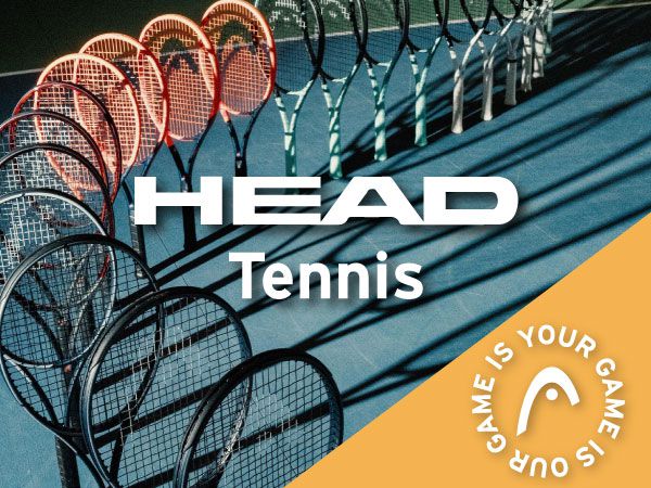 Head Tennis