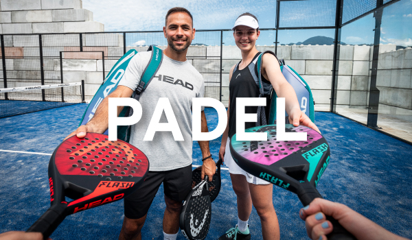 Head Padel