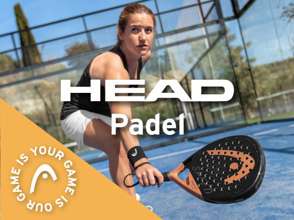 Head : Le padel à portée de tous - Sports Raquettes