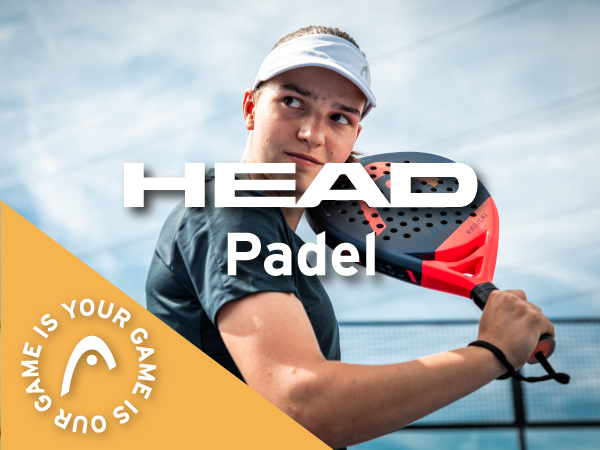 Head Padel