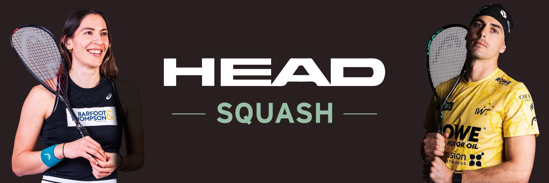 Head Squash
