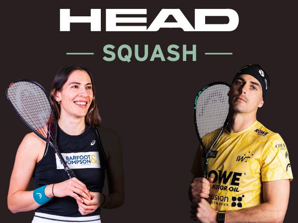 Head Squash