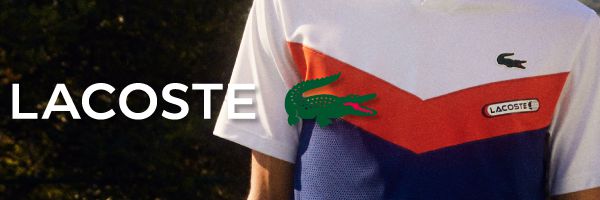 Lacoste Tennis