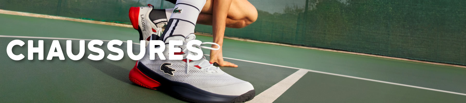 Chaussures Lacoste Chaussures Lacoste