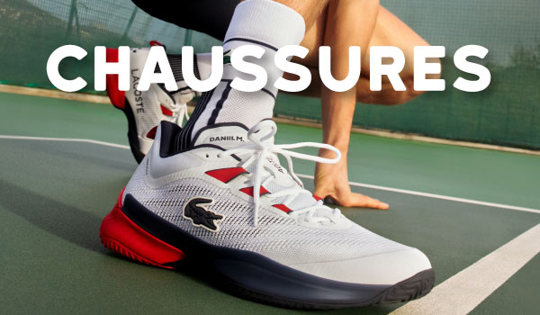 Chaussures Lacoste Chaussures Lacoste