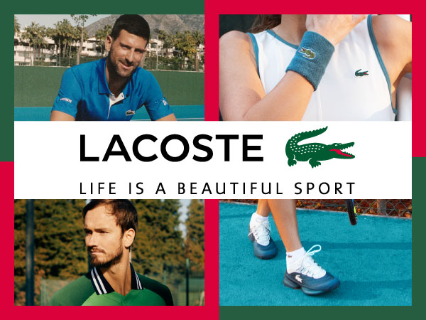 Lacoste