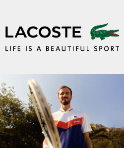 Lacoste