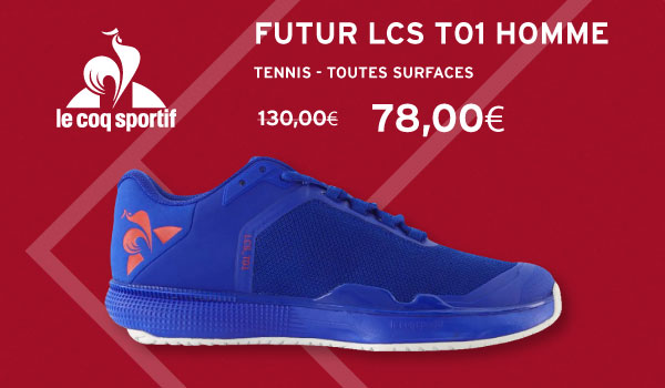 LCS T01
