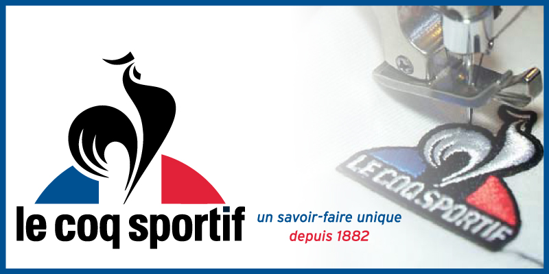 Le Coq Sportif