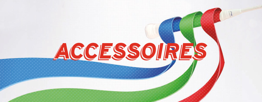 Accessoires Badminton Li-Ning