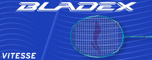 Raquettes Badminton Li-Ning BladeX
