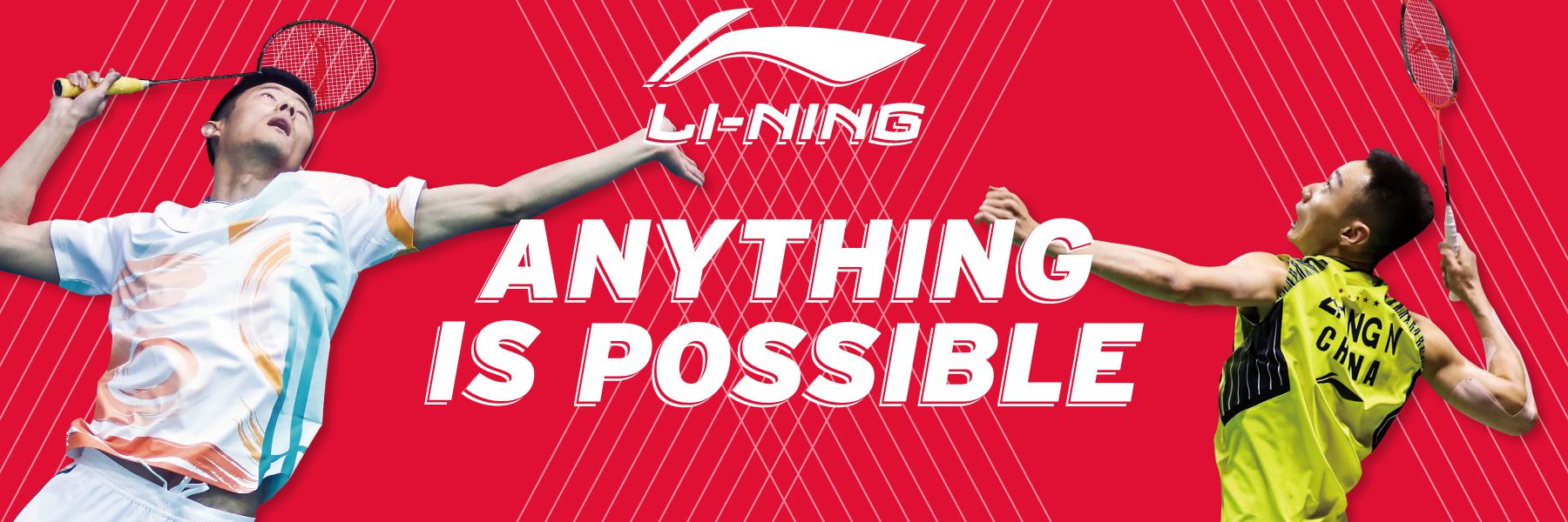 Li-Ning Badminton Li-Ning Badminton