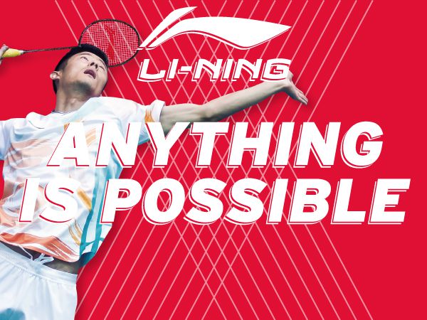 Li-Ning Badminton Li-Ning Badminton