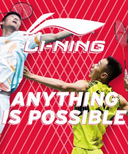 Li-Ning