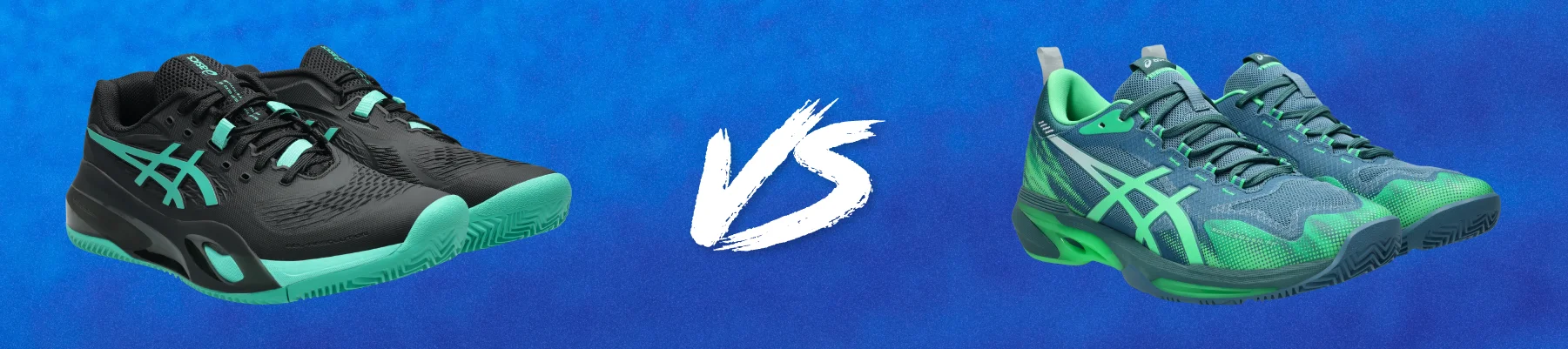 Comparatif Padel vs Tennis