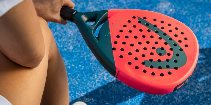 Poids Raquette Padel