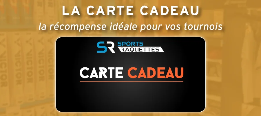 Carte cadeau