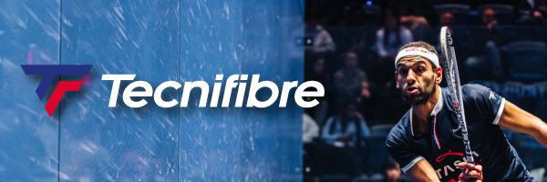 Tecnifibre Squash