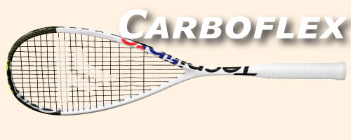 Tecnifibre Carboflex