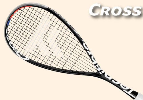 Tecnifibre Cross