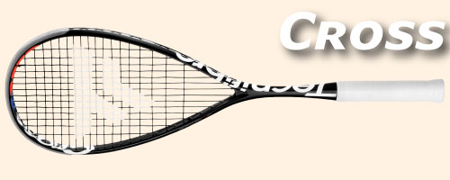 Tecnifibre Cross