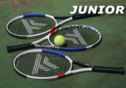 Tecnifibre Junior